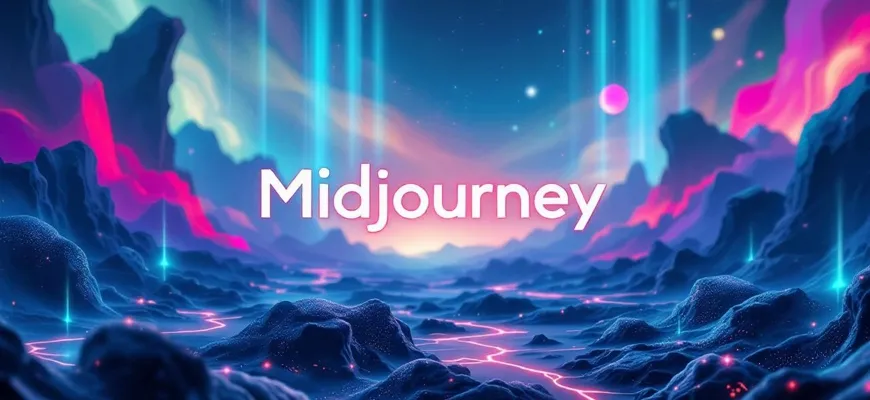 Midjourney