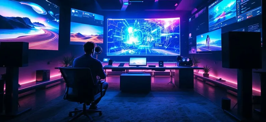 Sora от Microsoft