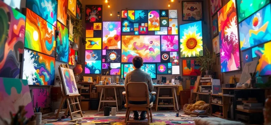 Artbreeder