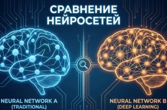 Сравнение нейросетей: какой ИИ выберет 2026 год?